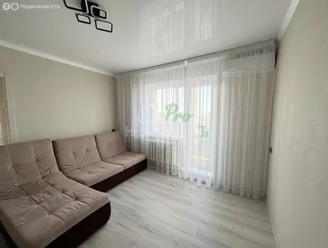 2-комнатная квартира: Ейск, Коммунистическая улица, 47 (37.3 м)