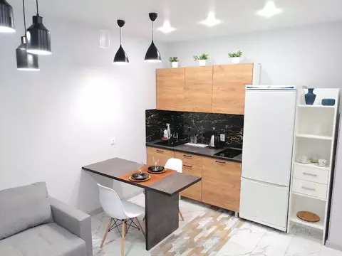 1-к кв. Башкортостан, Уфа ул. Ярмарочная, 15 (28.0 м)