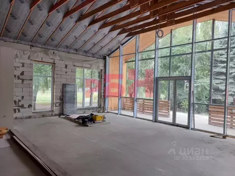 Помещение свободного назначения в Ростовская область, Аксай ул. ...