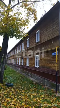 3-к кв. Костромская область, Сусанино пгт ул. Свободы, 26А (55.5 м)