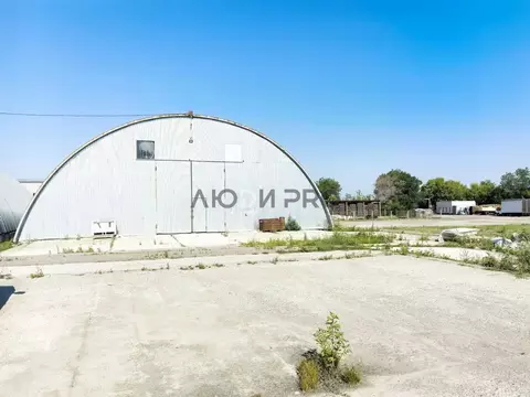 Помещение свободного назначения в Саратовская область, Саратов тракт ...