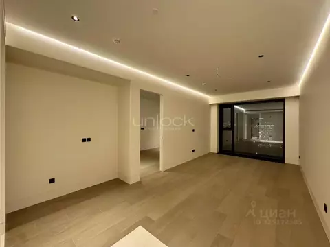 2-к кв. Москва Поклонная ул., 9 (63.0 м)