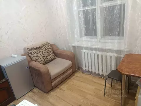 1-к кв. Марий Эл, Йошкар-Ола ул. Анциферова, 37 (14.0 м)