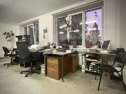 Офис в Белгородская область, Старый Оскол ул. Шухова, 11 (55 м)