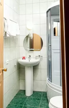 Комната Кировская область, Киров ул. Молодой Гвардии, 84Г (26.0 м)