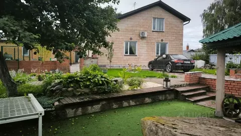 Дом в Татарстан, Казань ул. 4-я Давликеевская, 43 (186 м)