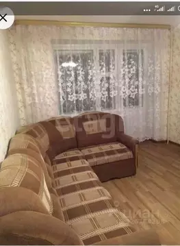 1-к кв. Калужская область, Калуга ул. Суворова, 160 (32.2 м)