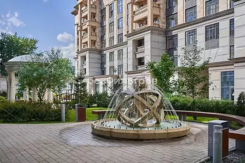 5-к кв. Москва Верхняя ул., 20к1 (180.0 м)