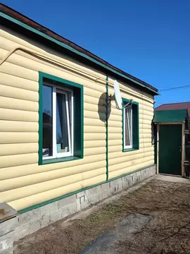Дом в Воронежская область, Воронеж Донецкая ул., 28 (45 м)