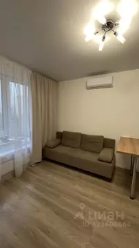 Студия Москва Цимлянская ул., 3к2 (20.0 м)