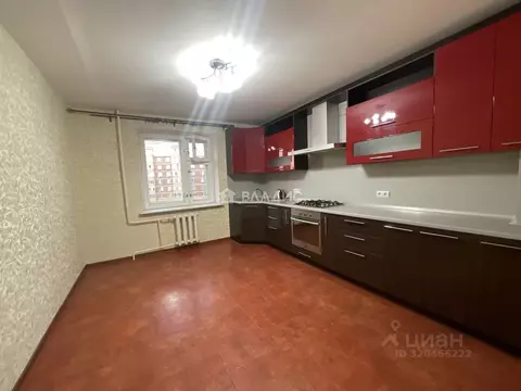 2-к кв. Смоленская область, Смоленск ул. Гарабурды, 15в (78.8 м)