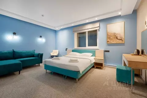 Комната Москва Хомутовский туп., 5-7С13