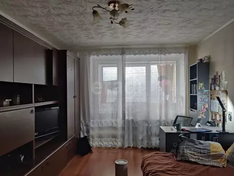 1-к кв. Московская область, Лобня ул. Чехова, 2 (33.8 м)