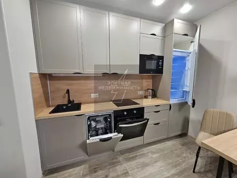 2-к кв. Санкт-Петербург Лиговский просп., 232 (55.0 м)