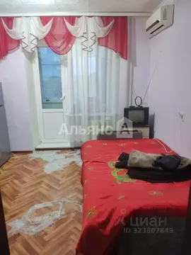 Комната Ростовская область, Волгодонск просп. Курчатова, 26 (10.9 м)