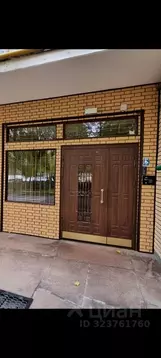 2-к кв. Москва Украинский бул., 13 (54.0 м)