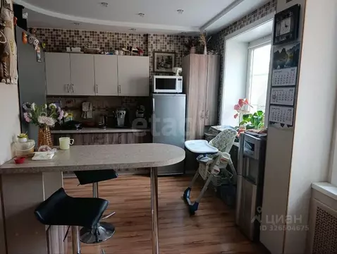 3-к кв. Иркутская область, Ангарск 1-й кв-л, 19 (108.5 м)