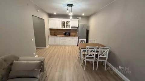 2-к кв. Москва Открытое ш., 18Ак4 (60.0 м)