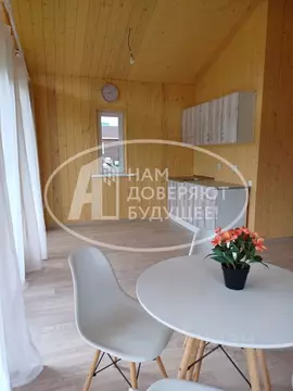 Дом в Пермский край, Пермский муниципальный округ, пос. Красный Восход ...