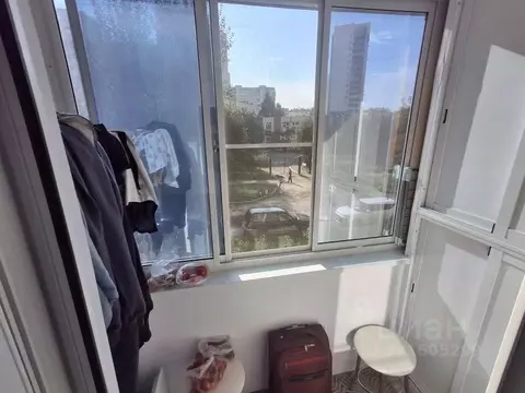 2-к кв. Свердловская область, Екатеринбург ул. Шефская, 61 (37.2 м)