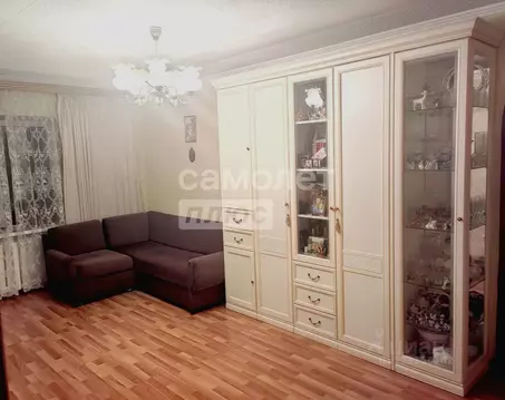 3-к кв. Липецкая область, Липецк ул. Космонавтов, 9 (57.2 м)