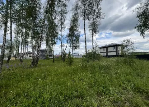 Участок, 13.7 сот., поселения (ижс)