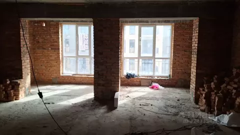 1-к кв. Северная Осетия, Владикавказ ул. Хадарцева, 29Б (52.0 м)