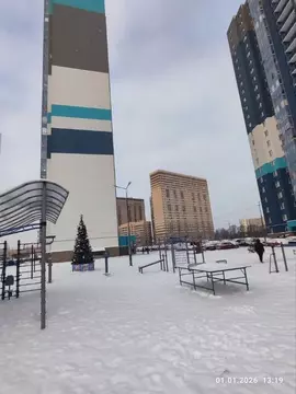 1-к кв. Санкт-Петербург аллея Евгения Шварца, 13к1 (37.5 м)