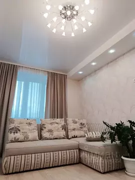 1-к кв. Пермский край, Пермь Гатчинская ул., 20 (37.0 м)