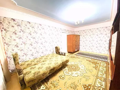 1-к кв. Москва Большая Черкизовская ул., 12К2 (32.0 м)