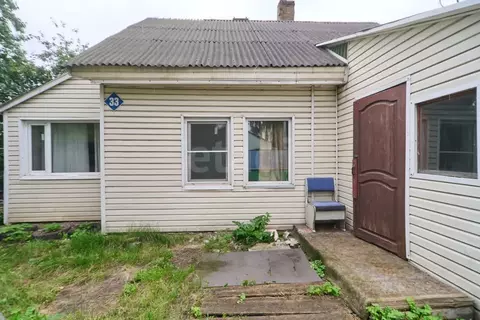 Дом в Кемеровская область, Кемерово Проходная ул. (73 м)