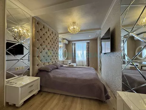 2-к кв. Севастополь просп. Античный, 9 (67.2 м)