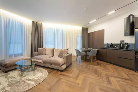 2-к кв. Московская область, Долгопрудный Павельцево мкр, ул. Гагарина, ...