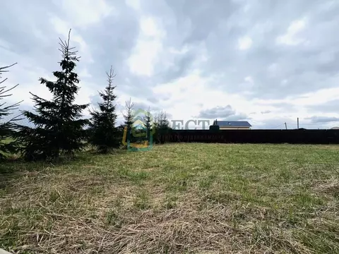 Участок в Ленинградская область, Ломоносовский район, Ропшинское ...