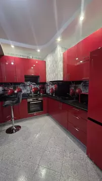 1-к кв. Москва Дмитровское ш., 107Ак1 (35.0 м)