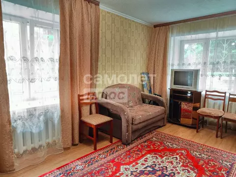 1-к кв. Липецкая область, Липецк ул. П.А. Папина, 23/2 (30.3 м)