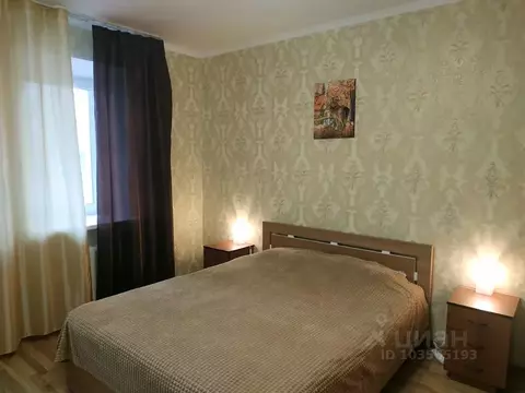 1-к кв. Владимирская область, Владимир просп. Ленина, 48 (50.0 м)