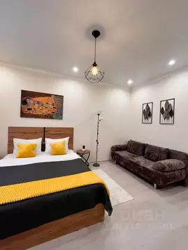 1-к кв. Калининградская область, Калининград ул. Куйбышева, 2 (48.0 м)