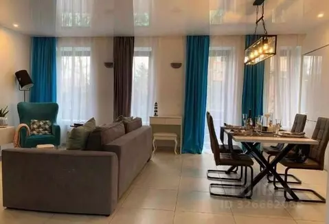 Свободной планировки кв. Калининградская область, Светлогорск ул. ...