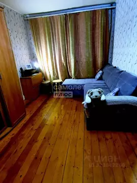 2-к кв. Марий Эл, Йошкар-Ола Якова Эшпая ул., 137 (42.2 м)