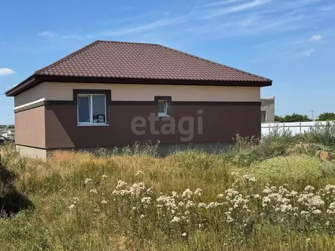 Дом в Крым, Симферопольский район, с. Урожайное, Гаспринского кв-л  ...