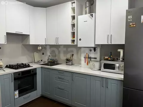 2-комнатная квартира: Батайск, улица Герцена, 32Б (55 м)