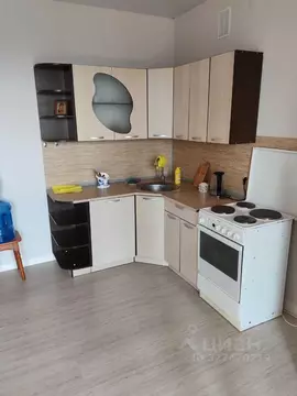 1-к кв. Тюменская область, Тюмень Полевая ул., 105к4 (41.1 м)