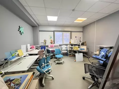 Помещение свободного назначения в Новосибирская область, Новосибирск ...