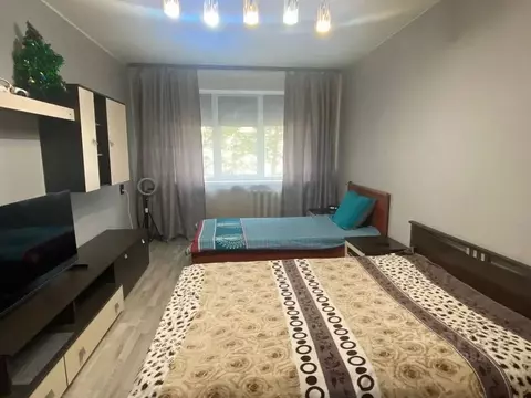 2-к кв. Мурманская область, Кировск Ленинградская ул., 16 (43.0 м)