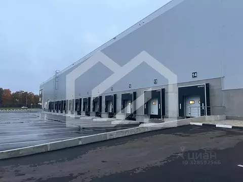 Помещение свободного назначения в Московская область, Пушкино ...