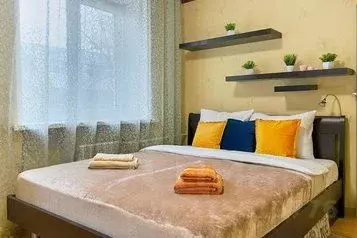 2-к кв. Московская область, Химки ул. Энгельса, 6 (45.0 м)