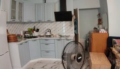 Помещение свободного назначения в Крым, Ялта ул. Жадановского, 1 (81 ...