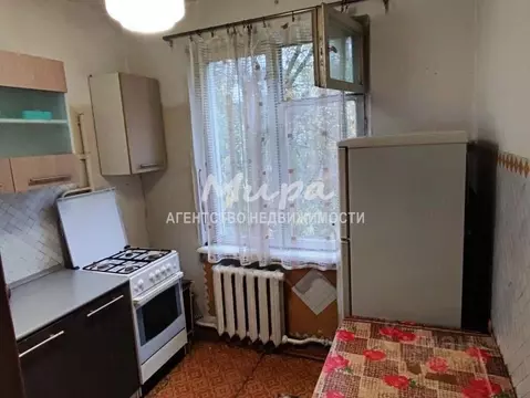 2-к кв. Московская область, Люберцы ул. Строителей, 6 (44.0 м)