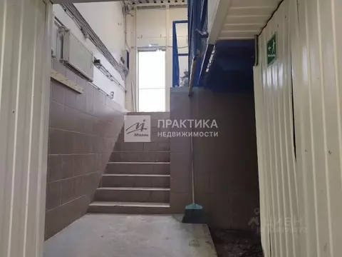 Производственное помещение в Московская область, Химки Рабочая ул., ...